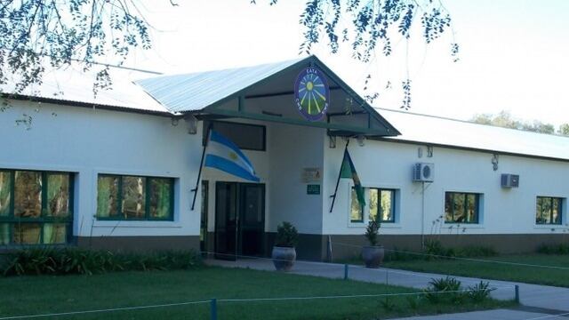 Escuela Agropecuaria de Tres Arroyos