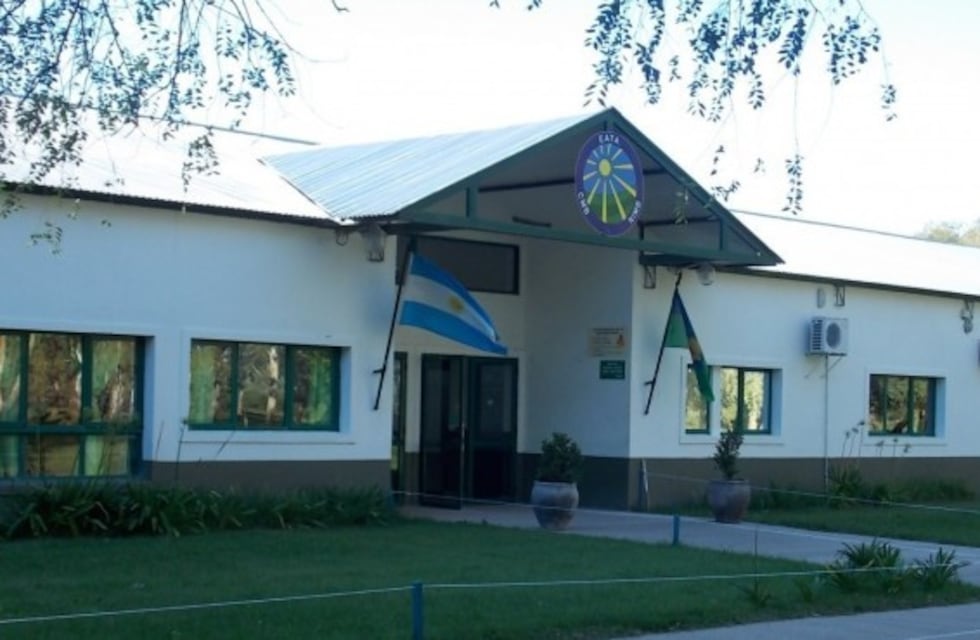 La Escuela Agropecuaria de Tres Arroyos cumple 40 años y presentó un video institucional