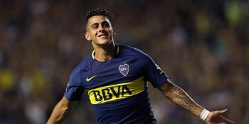 AFP PHOTO / ALEJANDRO PAGNI