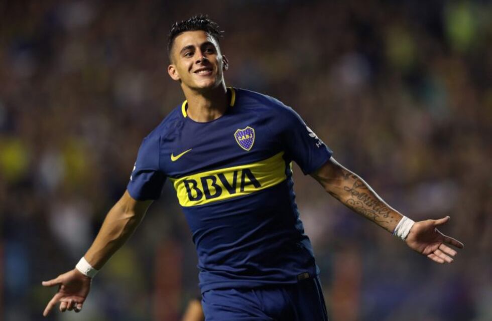 Más puntero que nunca, Boca le ganó 2-0 a Colón