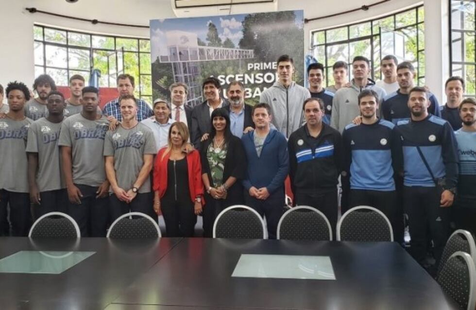 Jujuy espera con expectativa el duelo Bolívar vs. Obras de San Juan