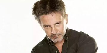 Denunciaron por violencia a Osvaldo Laport (Foto: web)