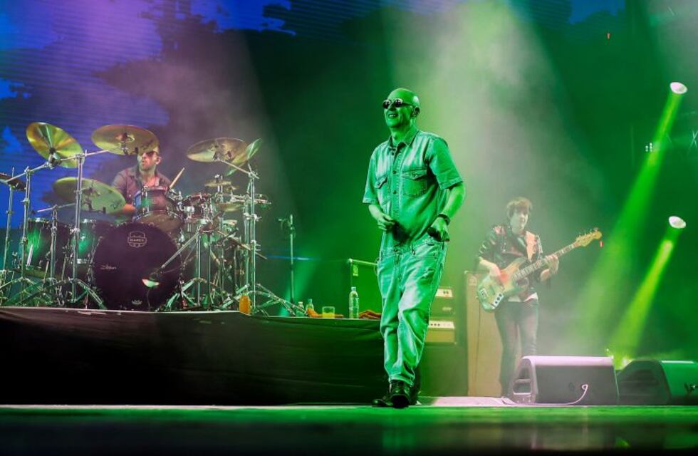 Quince chicos de San Rafael aún no regresan del recital del Indio Solari