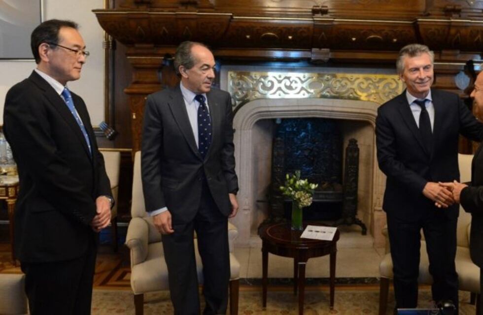 Importante empresa en tecnología invertirá US$ 75 millones en Mendoza