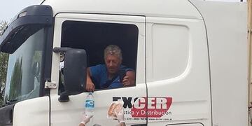Camioneros ER