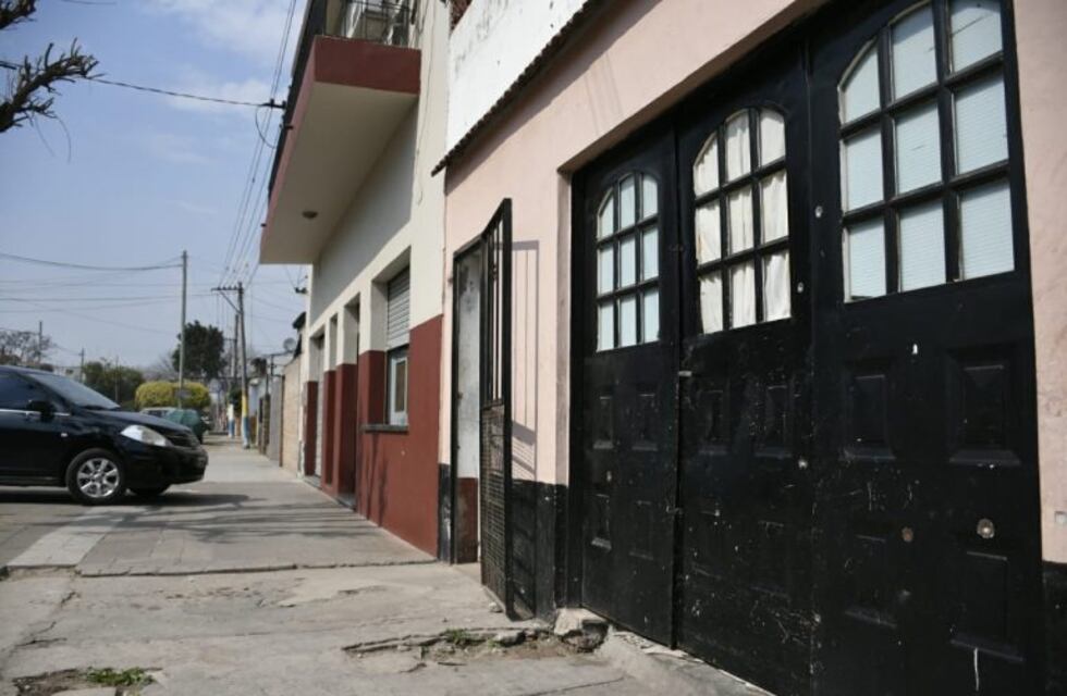 Volvieron a atacar a tiros la casa del "Quemado" Rodríguez