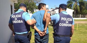 Detenidos por la FPA en Brinkmann procedimiento