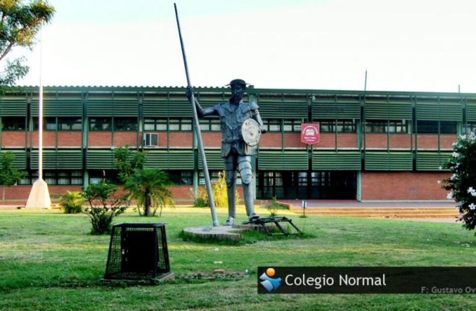 Se fue a votar y lo metieron preso