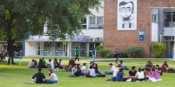 Arrancó la Expourbanismo 2020 en la UNGS (UNGS)