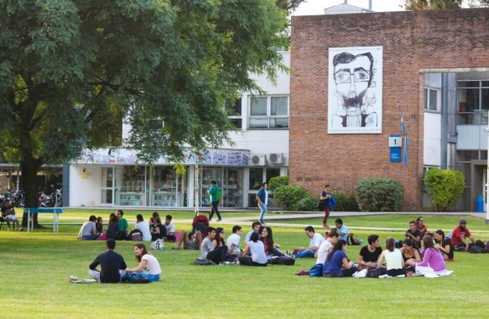 Comienza la inscripción para estudiar en la UNGS en 2021
