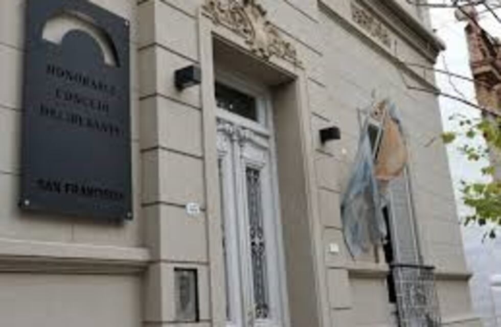 Aprobaron el Presupuesto 2020