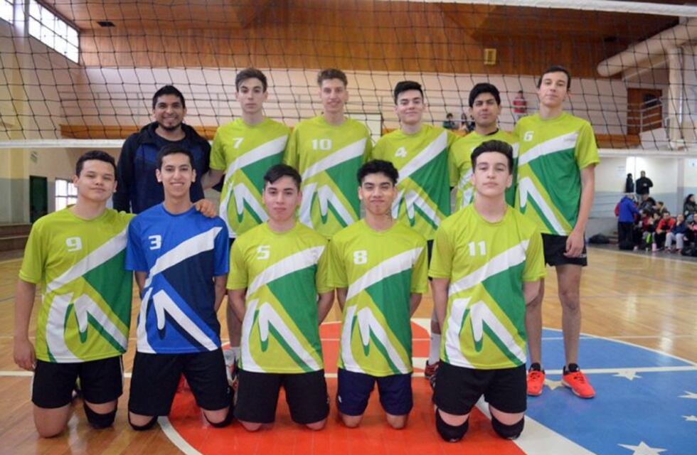En la continuidad del Torneo Clausura de la Liga Provincial de Voleibol, Metalúrgico le ganó a Fusión