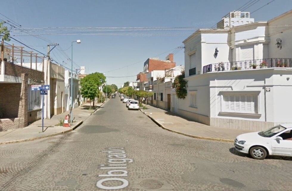 Ladrones se hicieron pasar por empleados municipales para robarle a una anciana