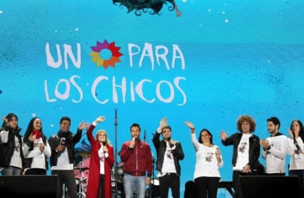 "Un Sol para los Chicos 2019" logró recaudación récord