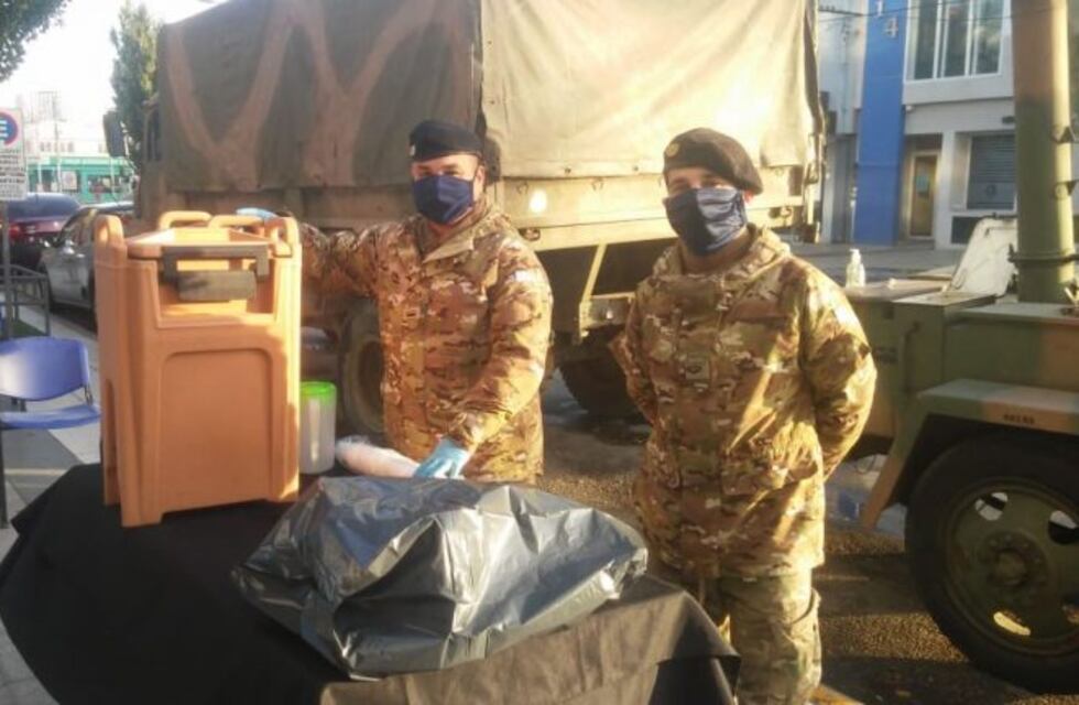 "Crónicas de una pandemia"