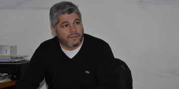 Mauro Velazquez - Municipalidad de Necochea