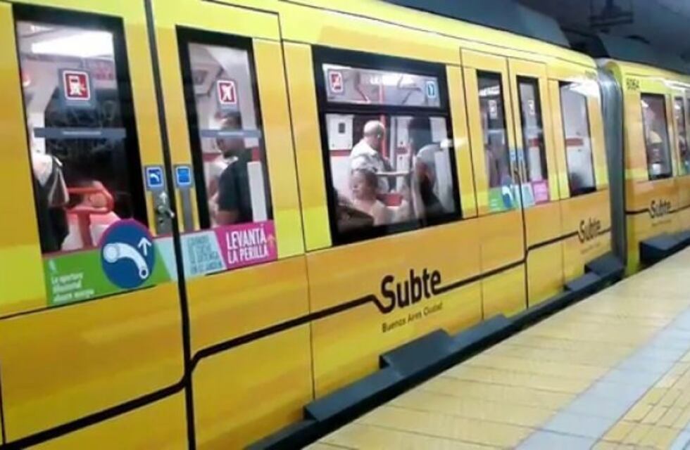 Afirman que Metro de Madrid sabía que los subtes vendidos a Argentina tenían amianto