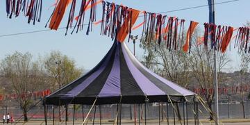 Todo listo para el Día del Niño