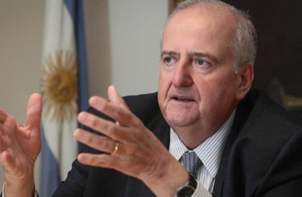 Pagani: "Argentina tiene la oportunidad de alimentar a más de 400 millones de personas"