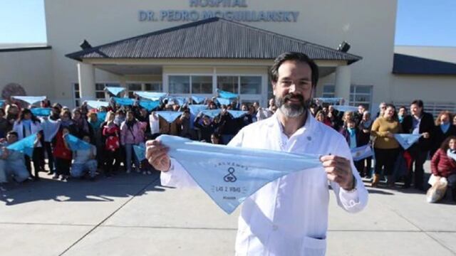 Declaran culpable al médico que se negó a practicar un aborto legal, pero no irá a prisión