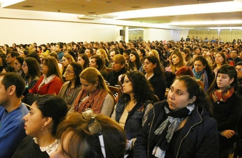 Tafí Viejo participó de ClimActivo