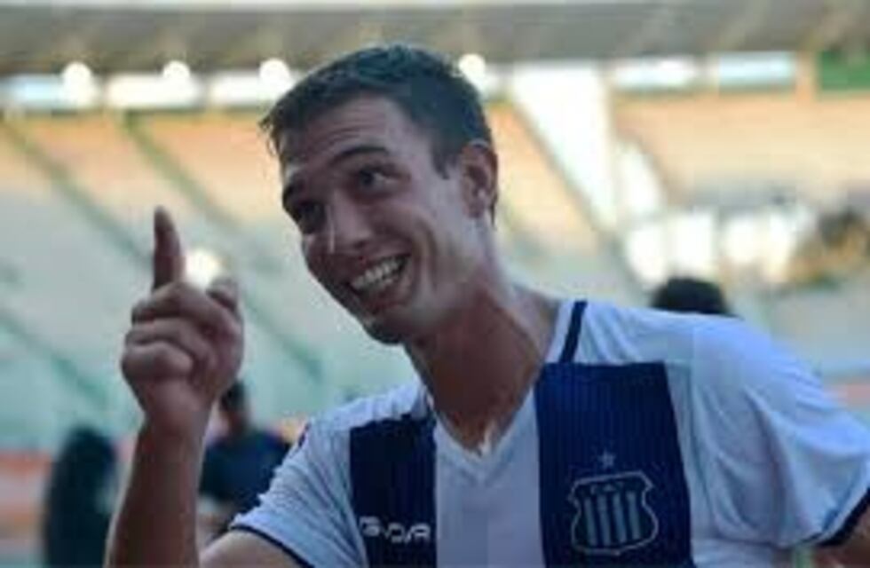 La formación de Talleres para recibir al Newell's de Kudelka