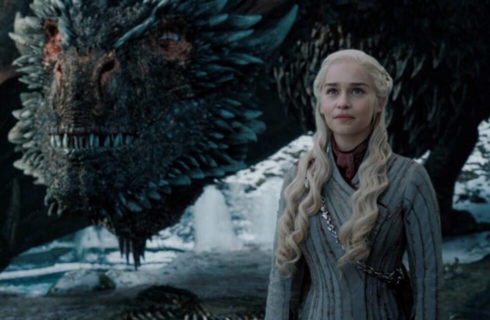 Emilia Clarke se sincera sobre el final de "Game of Thrones"
