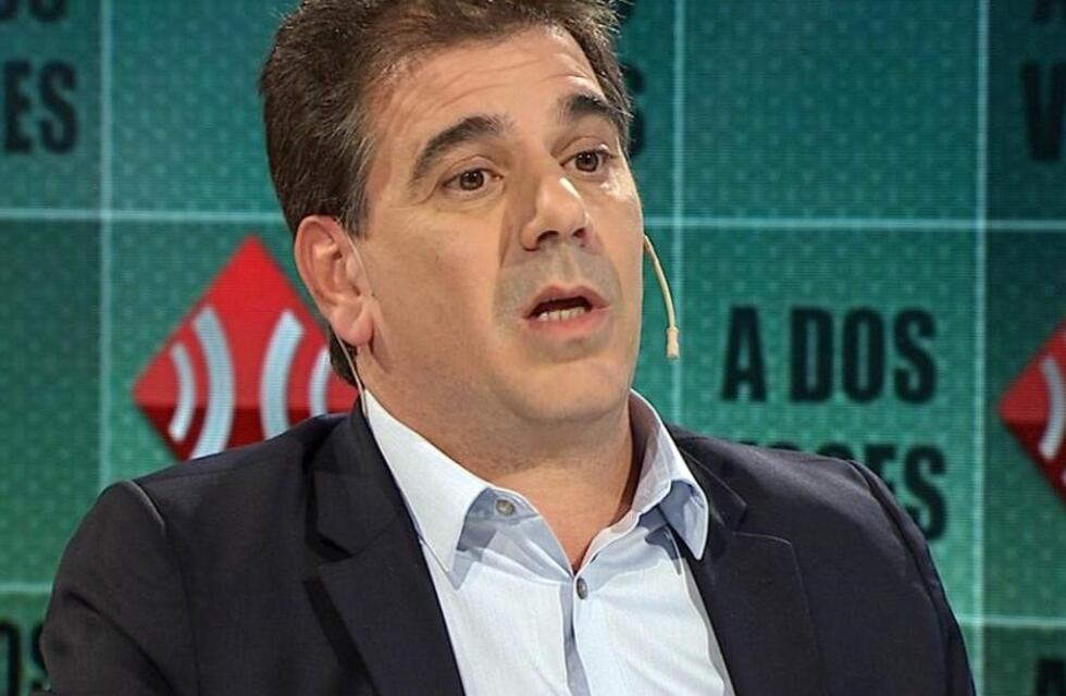 Ritondo, sobre la seguridad: "Es un proceso largo, constante y con políticas de estado"