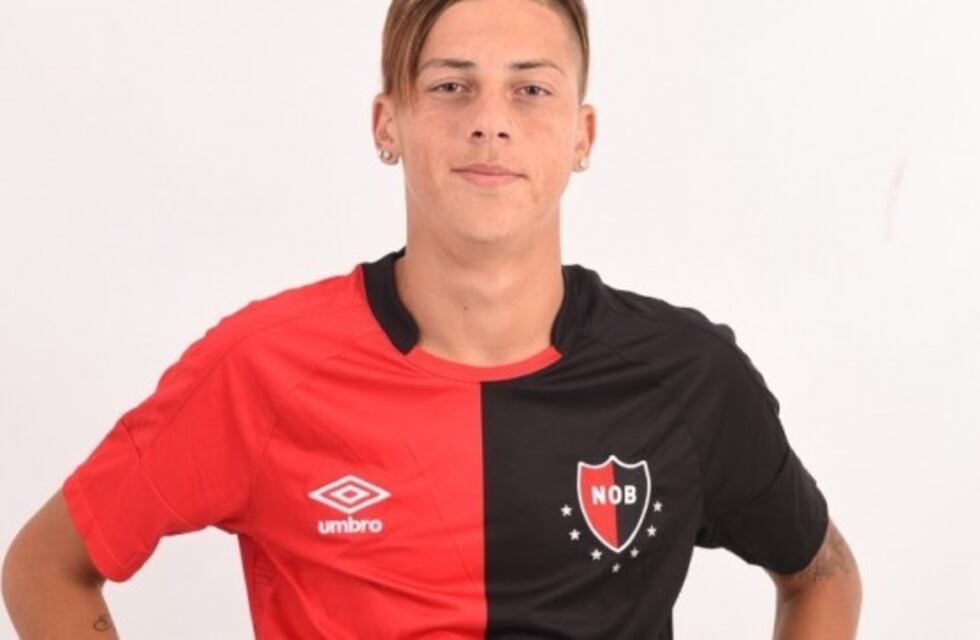 Mientras Newell's negocia la venta de una joya de las inferiores, se aseguró otra