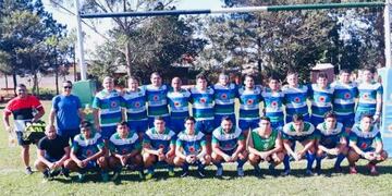 Cataratas Rugby espera a Chaco Rugby en semifinales por el Ascenso de la Región NEA\u002E (Radio Nacional)
