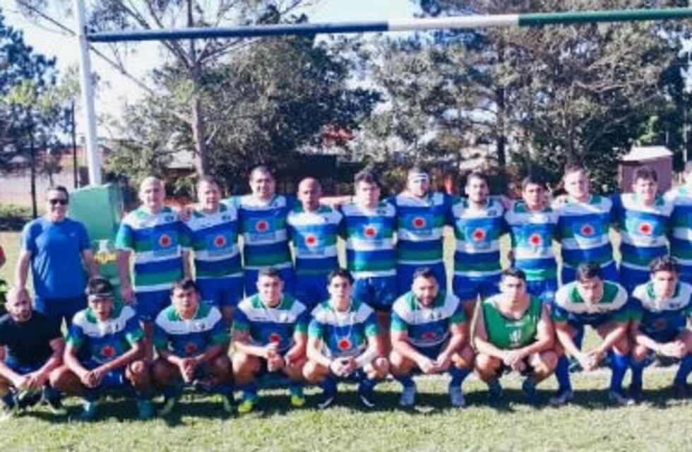 Cataratas Rugby le ganó a Tacurú de Posadas y espera a Chaco Rugby