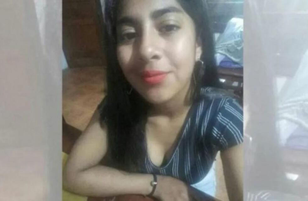Femicidio de Priscila: investigan al entorno del principal acusado