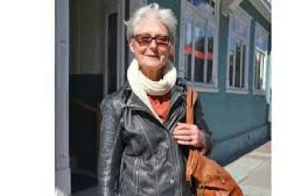 Presentan el libro El capitán Eberhard, pionero de la Patagonia