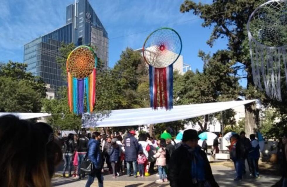 Colectivos cambiarán el recorrido por los festejos en Santiago del Estero