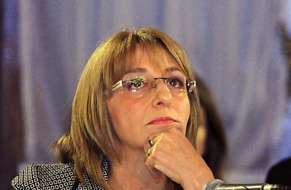Allanan las oficinas de Gils Carbó por una denuncia sobre "alquileres fantasmas"