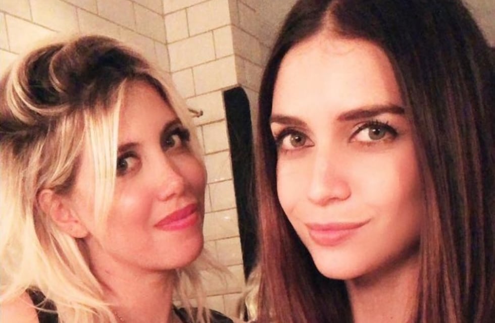 Zaira Nara confirmó un secreto que Wanda Nara y Mauro Icardi no querían que saliera a la luz