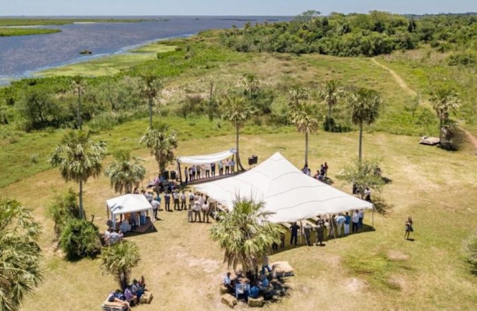 El Iberá incorporó 14.500 nuevas hectáreas