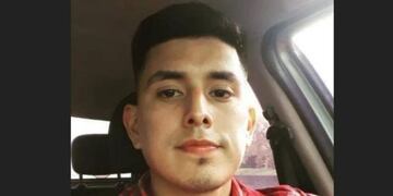 Sergio Gerez (Twitter)