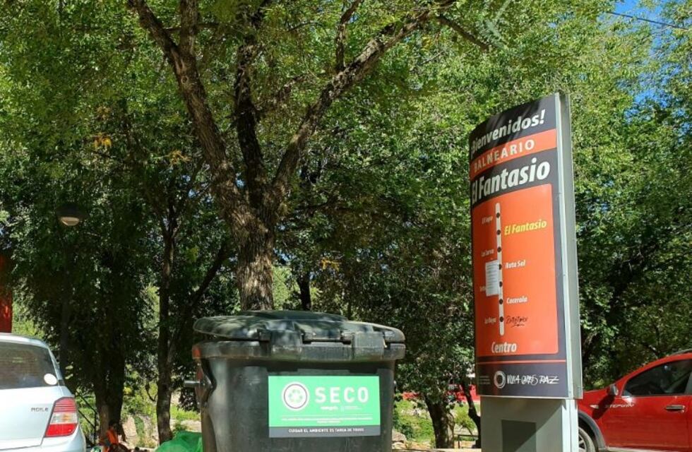 Carlos Paz: nuevo cronograma de "descacharreo" en las escuelas