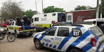 Santa Ana: secuestran casi $100 mil, armas de fuego y drogas en allanamientos\u002E (Foto: Ministerio Publico Fiscal)