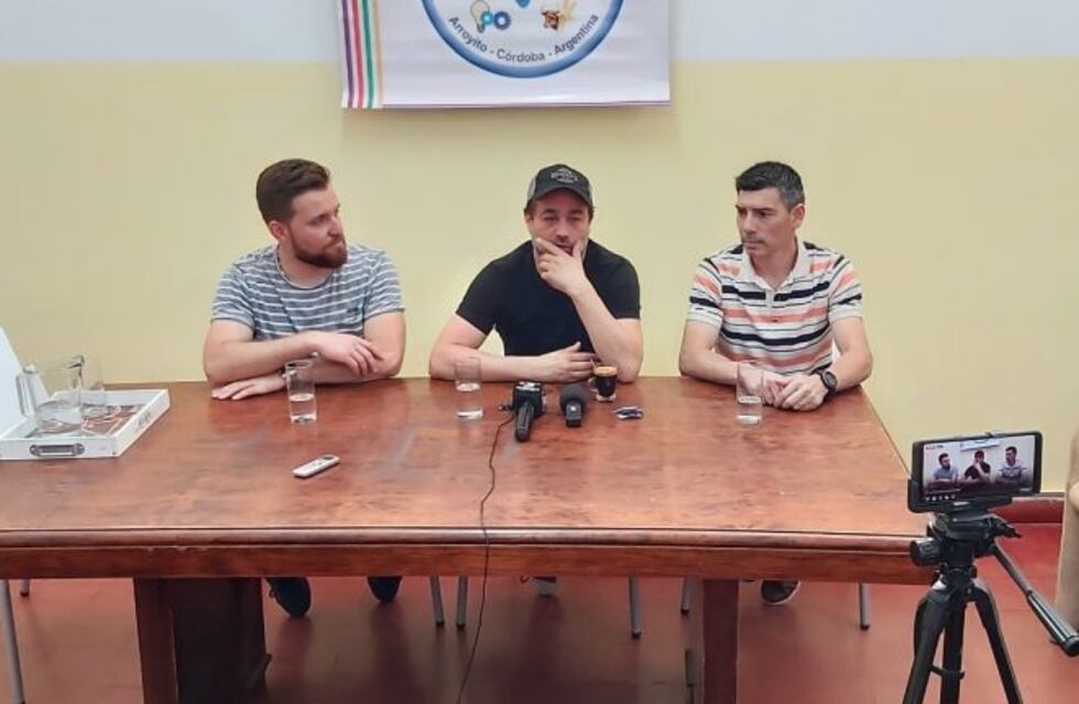 Gastón Pauls respecto a las drogas: "Ví morir gente al lado mío y sigo viendo morir gente"