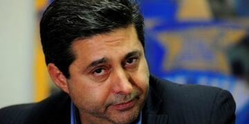 Daniel Angelici protestará ante la AFA\u002E