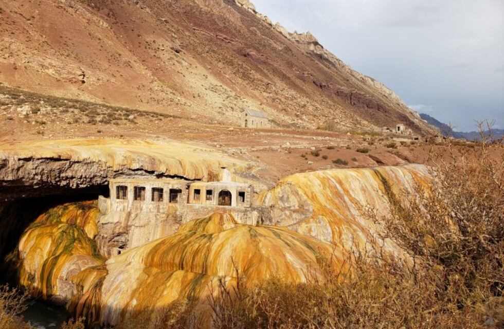 Habilitarán en los próximos días el turismo interno en Alta Montaña