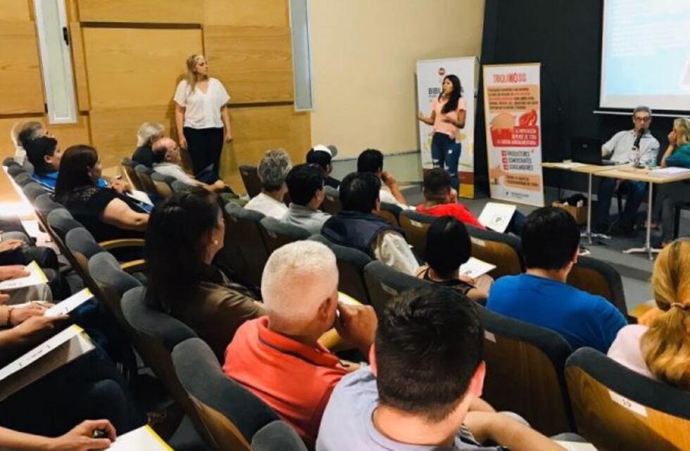 Carnicerías Seguras programa una nueva fecha