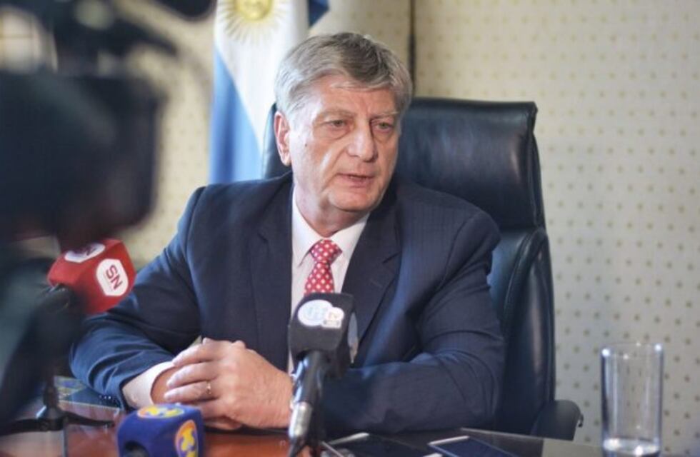 Nación pagará un deuda con La Pampa de mas de 800 millones de pesos