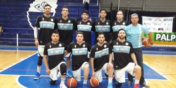 Básquet: San Martín busca revancha en tierras tucumanas