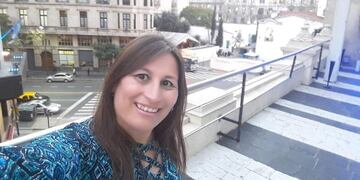 La vicepresidenta de Generar también formaba parte de Cilsa\u002E (Facebook)