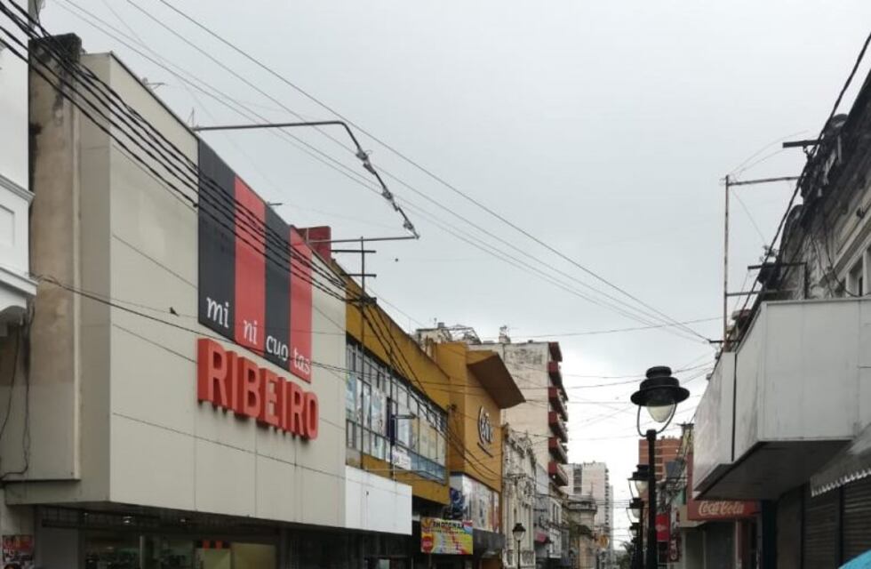 Llueve en Jujuy: enterate hasta cuando