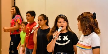 Este sábado se realizará una nueva audición para conformar el Coro del Iguazú Sinfónico