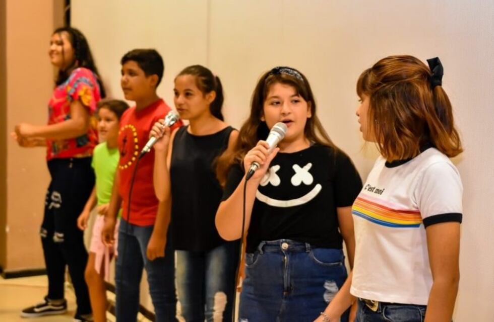 Este sábado se realizará una nueva audición para conformar el Coro del Iguazú Sinfónico